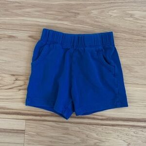 Hanna Andersson Toddler Cotton Shorts – Size 2T
